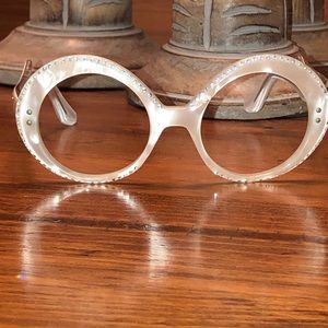 Vintage Frames